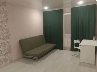 1-к. кв., 30 м², ст. м. Озерки