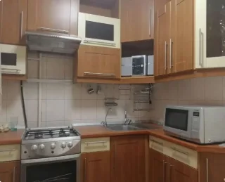 1-к. кв., 30 м², ст. м. Озерки