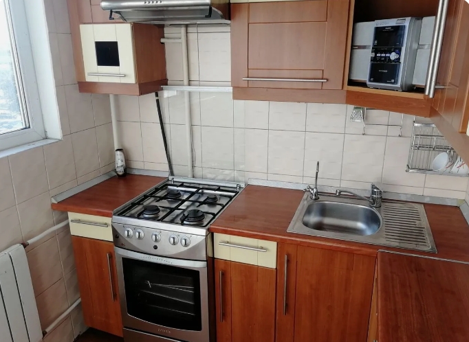 1-к. кв., 30 м², ст. м. Озерки