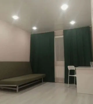 1-к. кв., 30 м², ст. м. Озерки