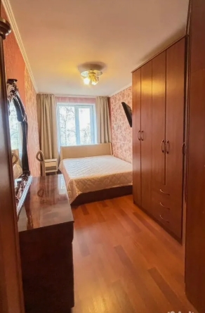 2-к. кв., 47 м², ст. м. Электросила