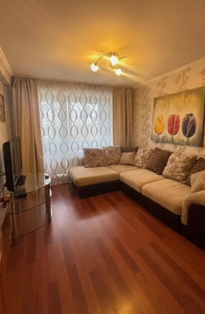 2-к. кв., 47 м², ст. м. Электросила