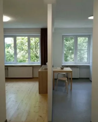 1-к. кв., 31 м², ст. м. Гражданский проспект