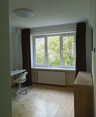 1-к. кв., 31 м², ст. м. Гражданский проспект