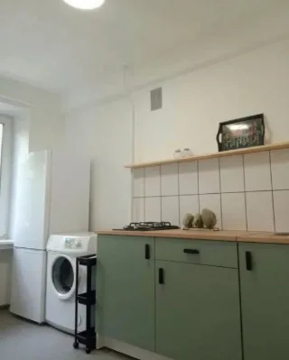 1-к. кв., 31 м², ст. м. Гражданский проспект