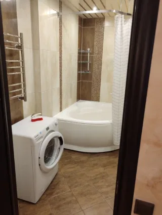 3-к. кв., 63 м², ст. м. Академическая