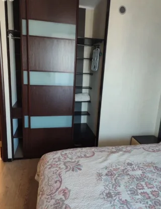 3-к. кв., 63 м², ст. м. Академическая