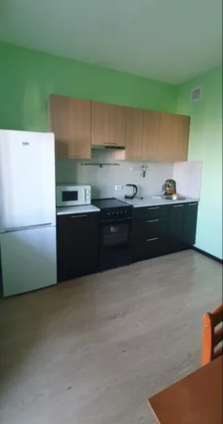 1-к. кв., 32 м², ст. м. Комендантский проспект