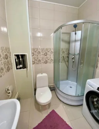 1-к. кв., 32 м², ст. м. Комендантский проспект