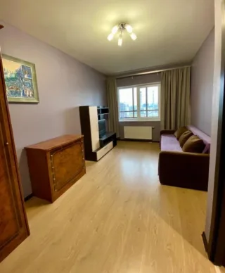 1-к. кв., 32 м², ст. м. Комендантский проспект