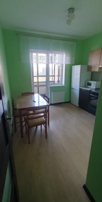 1-к. кв., 32 м², ст. м. Комендантский проспект