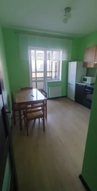 1-к. кв., 32 м², ст. м. Комендантский проспект