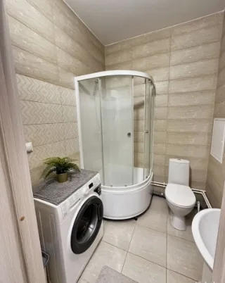 Студия, 32 м², ст. м. Комендантский проспект