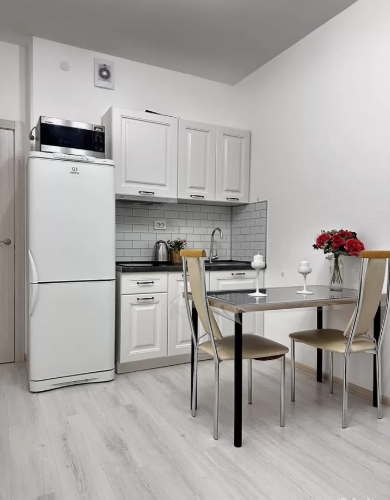 Студия, 32 м², ст. м. Комендантский проспект