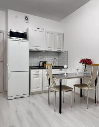 Студия, 32 м², ст. м. Комендантский проспект