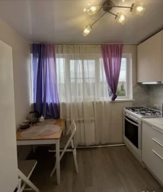 1-к. кв., 33 м², ст. м. Проспект Просвещения
