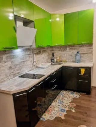 1-к. кв., 26 м², ст. м. Парнас