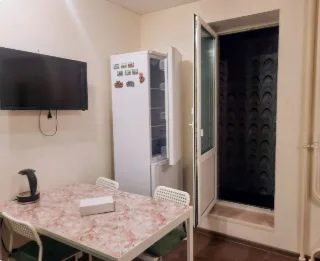 1-к. кв., 26 м², ст. м. Парнас