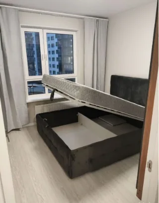 1-к. кв., 33 м², ст. м. Купчино
