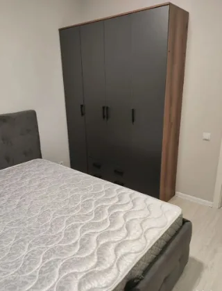 1-к. кв., 33 м², ст. м. Купчино