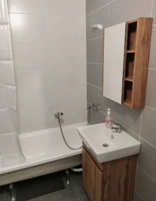 1-к. кв., 33 м², ст. м. Купчино