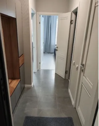 1-к. кв., 33 м², ст. м. Купчино