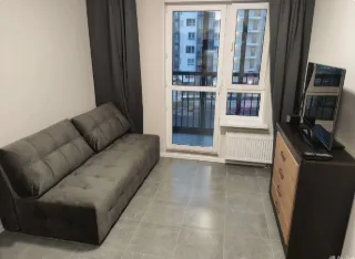 1-к. кв., 33 м², ст. м. Купчино
