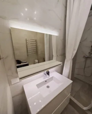 Студия, 24 м², ст. м. Улица Дыбенко