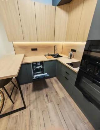 Студия, 24 м², ст. м. Улица Дыбенко