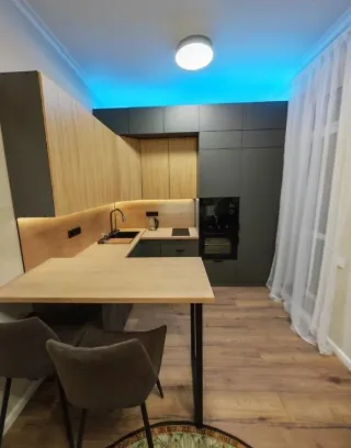 Студия, 24 м², ст. м. Улица Дыбенко