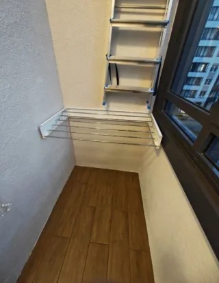 Студия, 24 м², ст. м. Улица Дыбенко