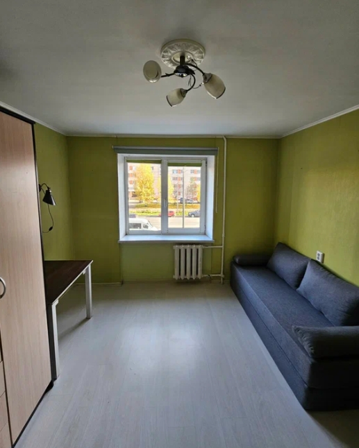 Комната, 13 м², ст. м. Гражданский проспект