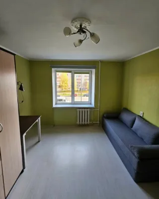 Комната, 13 м², ст. м. Гражданский проспект
