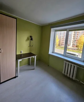 Комната, 13 м², ст. м. Гражданский проспект