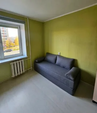 Комната, 13 м², ст. м. Гражданский проспект