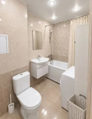 Студия, 32 м², ст. м. Парнас