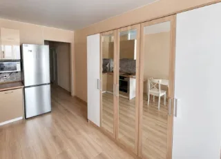 Студия, 32 м², ст. м. Парнас