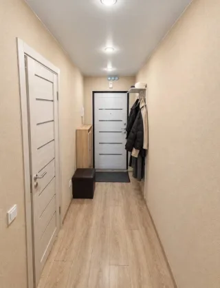 Студия, 32 м², ст. м. Парнас