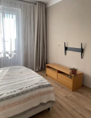1-к. кв., 35 м², ст. м. Улица Дыбенко