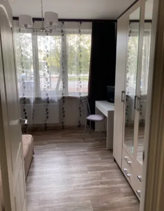 2-к. кв., 45 м², ст. м. Международная