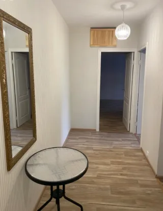 2-к. кв., 45 м², ст. м. Международная