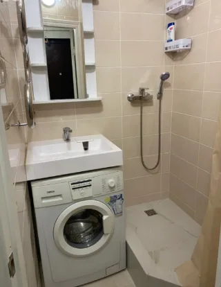 2-к. кв., 45 м², ст. м. Международная