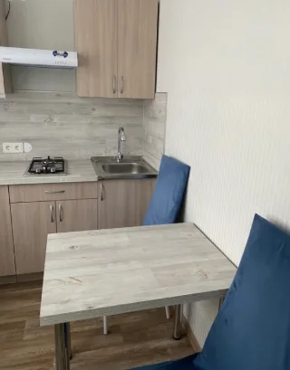 2-к. кв., 45 м², ст. м. Международная
