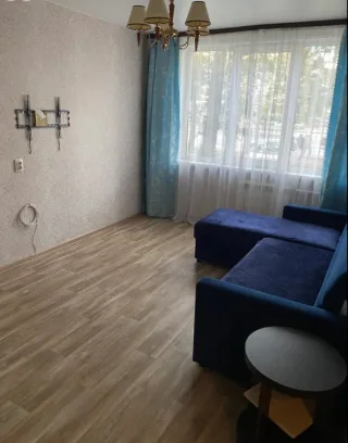 2-к. кв., 45 м², ст. м. Международная