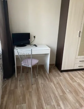 2-к. кв., 45 м², ст. м. Международная