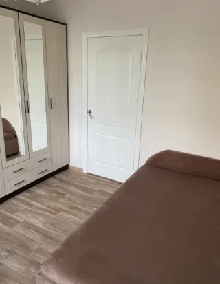 2-к. кв., 45 м², ст. м. Международная