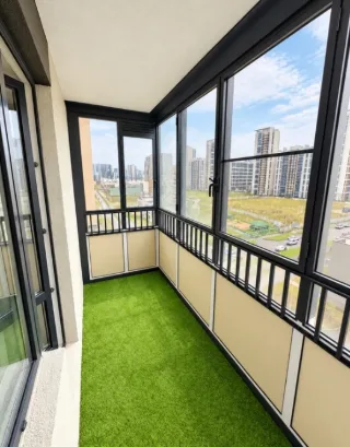 Студия, 31 м², ст. м. Комендантский проспект