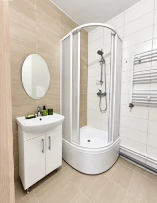 Студия, 31 м², ст. м. Комендантский проспект