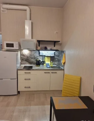 Студия, 25 м², ст. м. Звёздная
