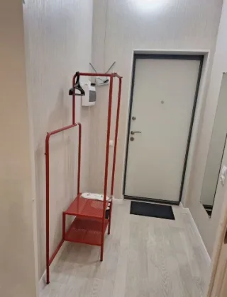 Студия, 25 м², ст. м. Звёздная